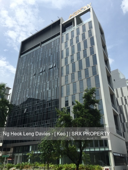 Agrow Building thumbnail photo
